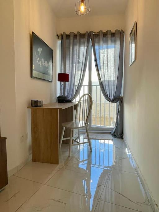 2Br Comfort Apartment Bugibba By Holi St. Paul's Bay Exterior photo