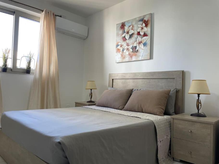 2Br Comfort Apartment Bugibba By Holi St. Paul's Bay Exterior photo